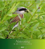 Naturschutzkalender 2017