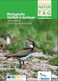 Biologische Vielfalt in Sachsen