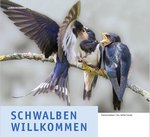 Schwalben willkommen